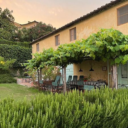Azienda Agricola Fabbrica Di San Martino Lucca Exterior photo