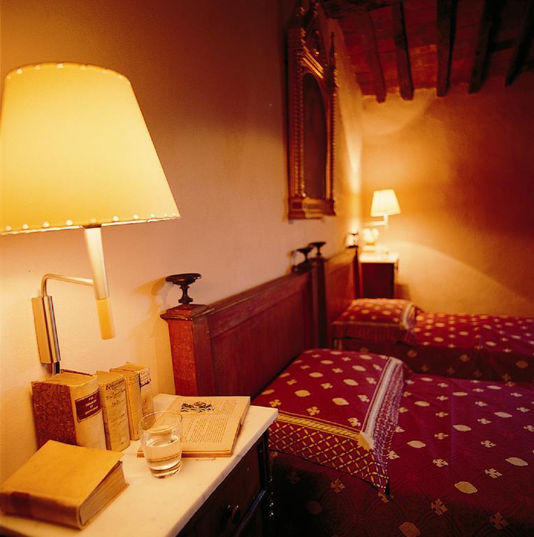 Azienda Agricola Fabbrica Di San Martino Lucca Room photo