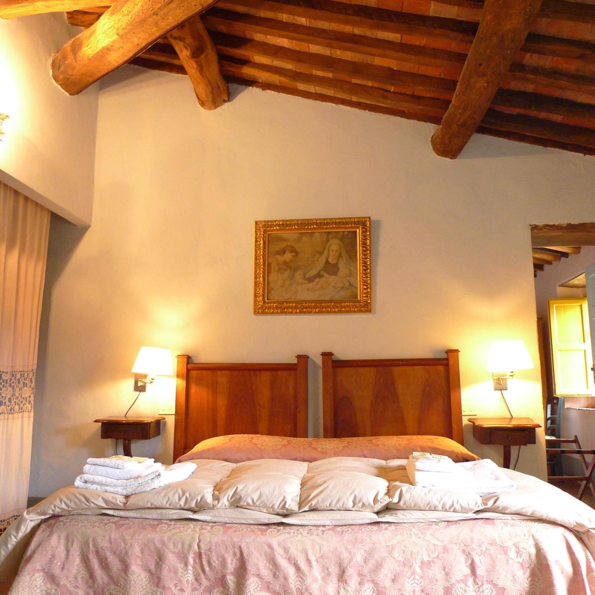 Azienda Agricola Fabbrica Di San Martino Lucca Room photo