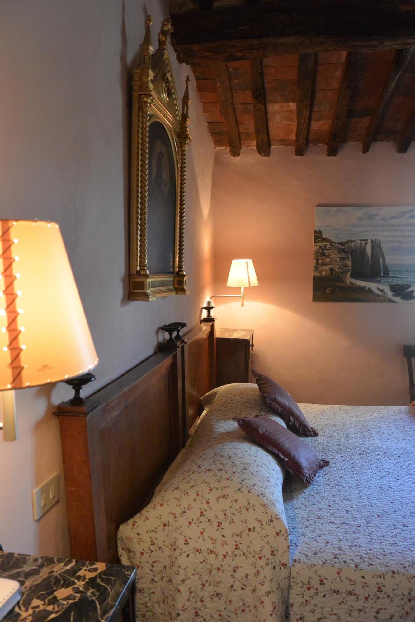 Azienda Agricola Fabbrica Di San Martino Lucca Room photo