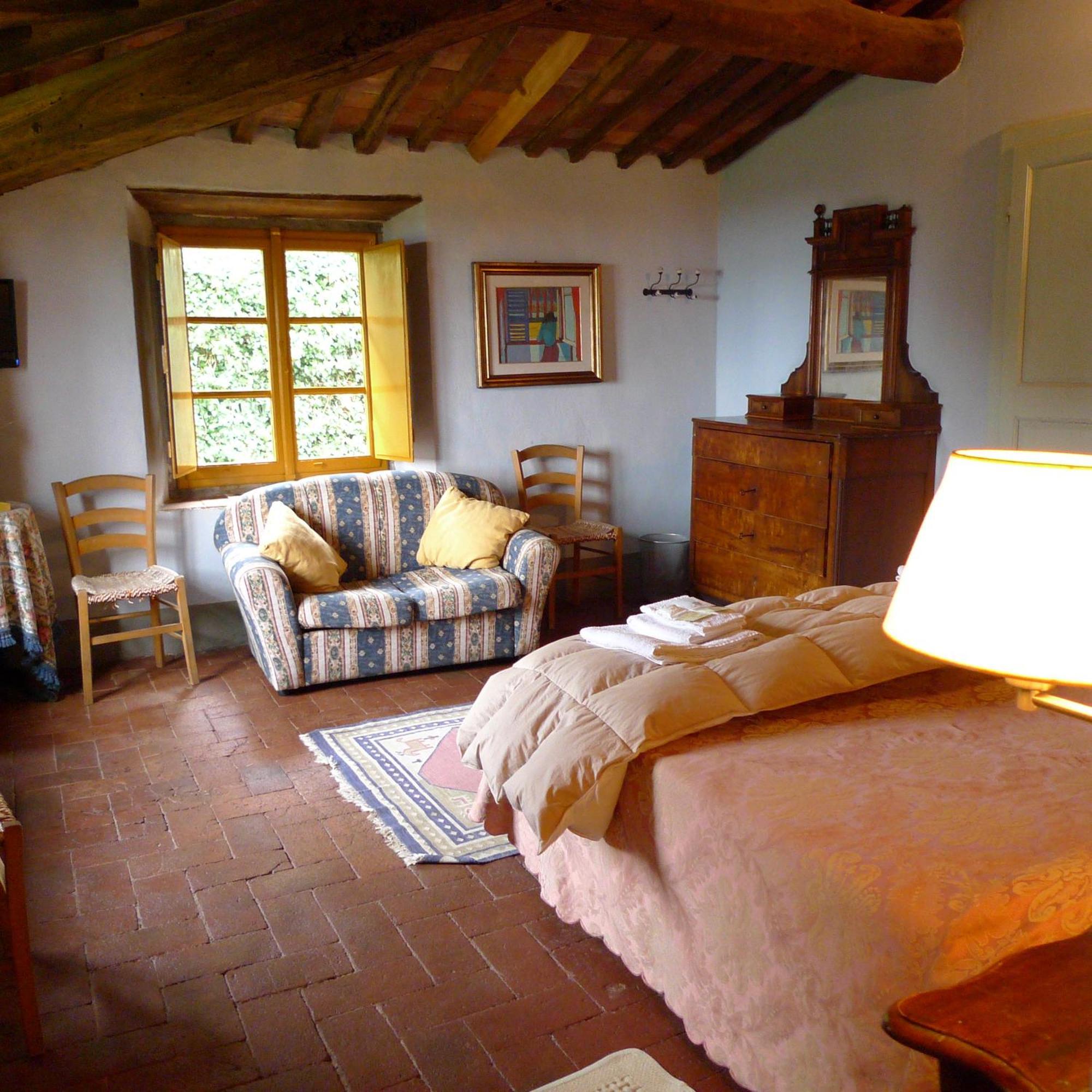 Azienda Agricola Fabbrica Di San Martino Lucca Room photo