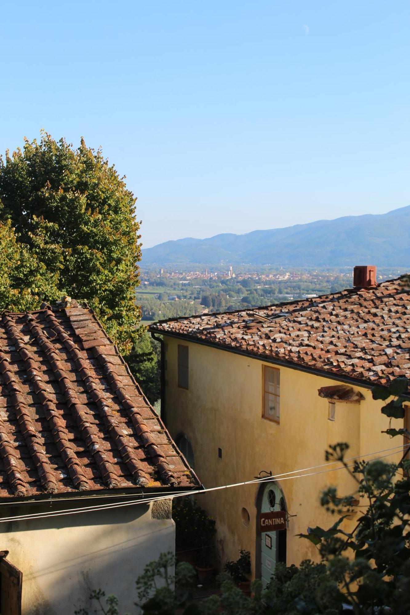 Azienda Agricola Fabbrica Di San Martino Lucca Exterior photo