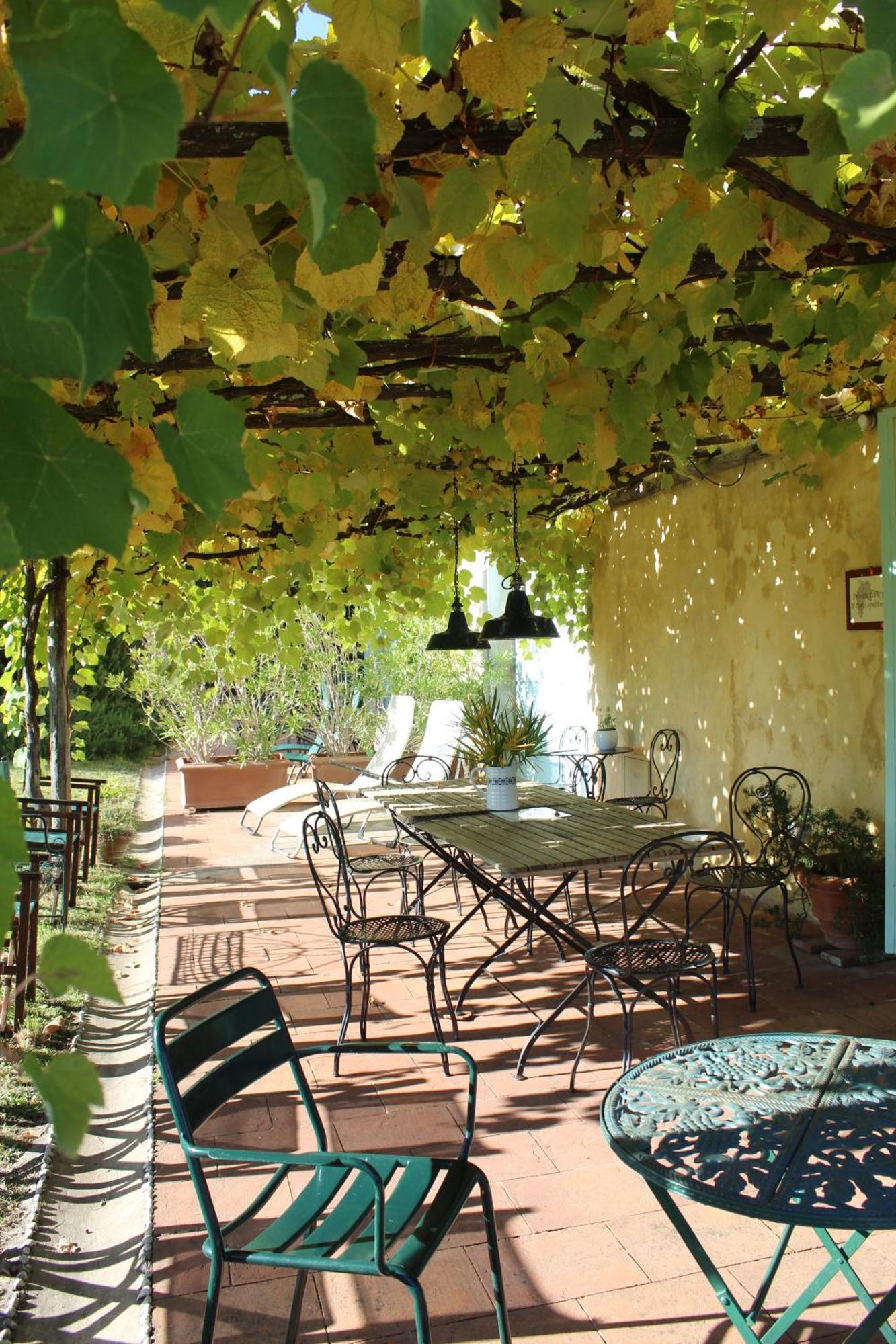 Azienda Agricola Fabbrica Di San Martino Lucca Room photo